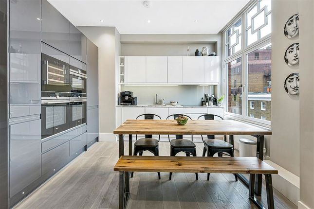39, Montagu Mansions, London photo 3