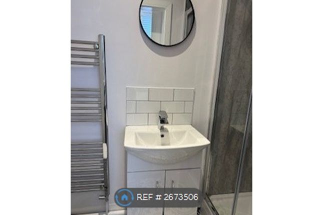 Generic Ensuite