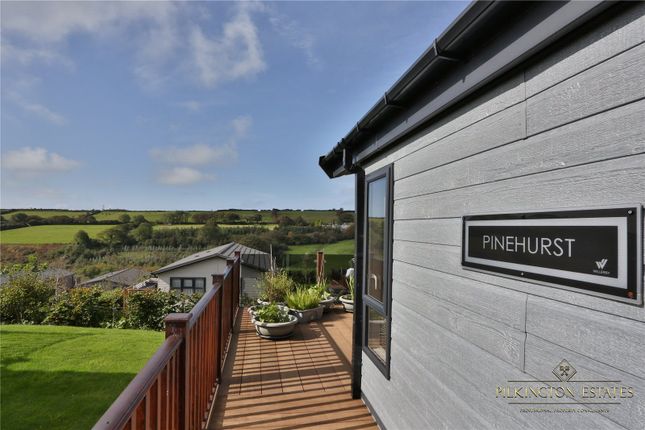 Bungalow for sale in Camelford, Cornwall