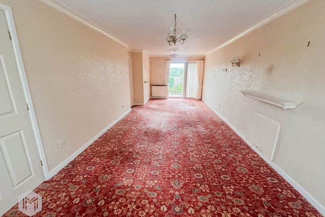 26 Grange Park Road, Bolton photo 2