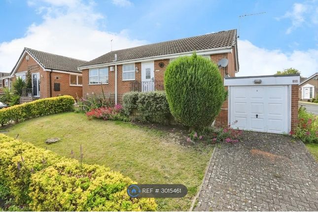 2-bed house on Stonebeck Avenue, Harrogate, £1,300/mo