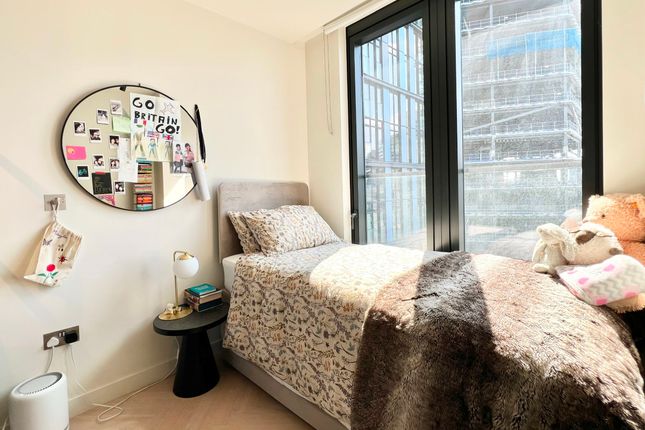 Apartment N1001, London photo 5