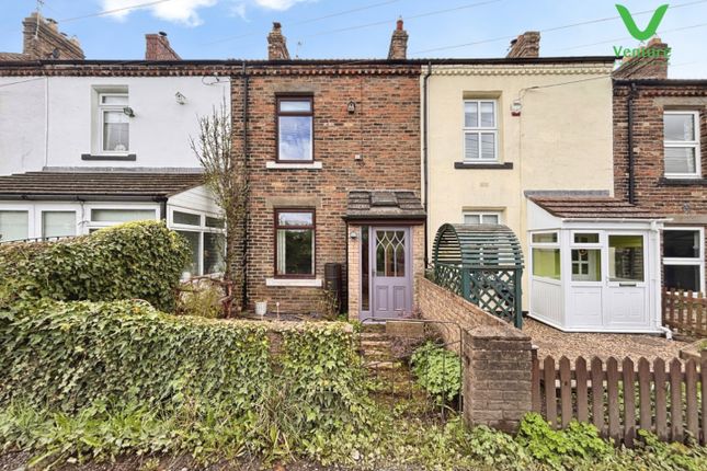 2-bed house on 6, Enginemans Terrace, Wear Valley Junction, Crook, £160,000