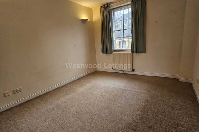Terraced house to rent in Milford Court, Bakewell