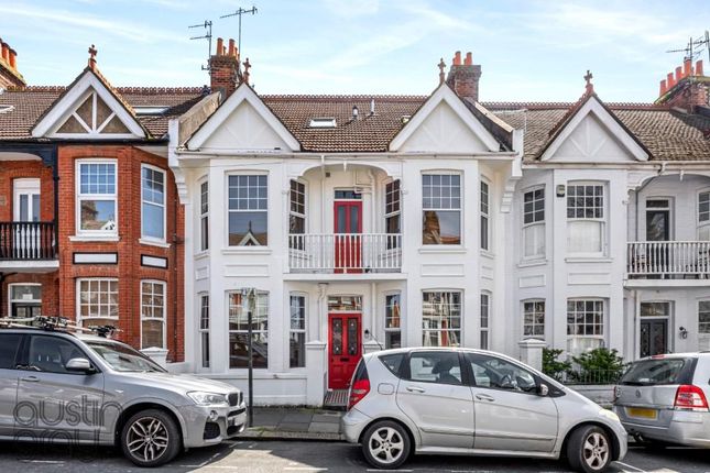 Property for sale in Melville Road, Hove