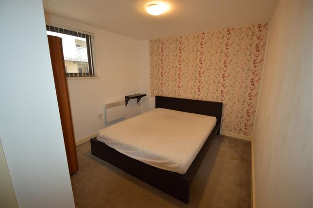 36, Life Building, Hulme photo 4