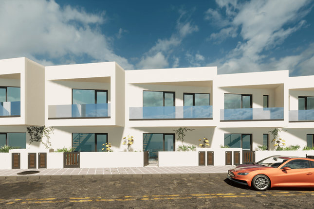 Thumbnail Duplex for sale in La Santa, Canary Islands, Spain