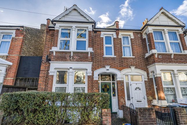 Terraced house to rent in Ladysmith Avenue, East Ham, London