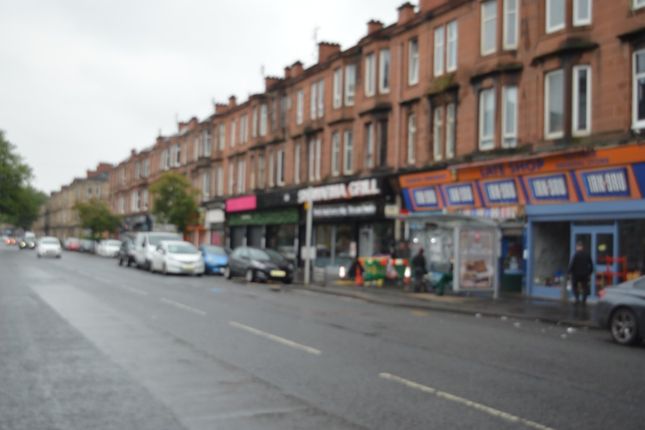 1-bed flat on 1/2, 363, Paisley Road West, Glasgow, £625/mo