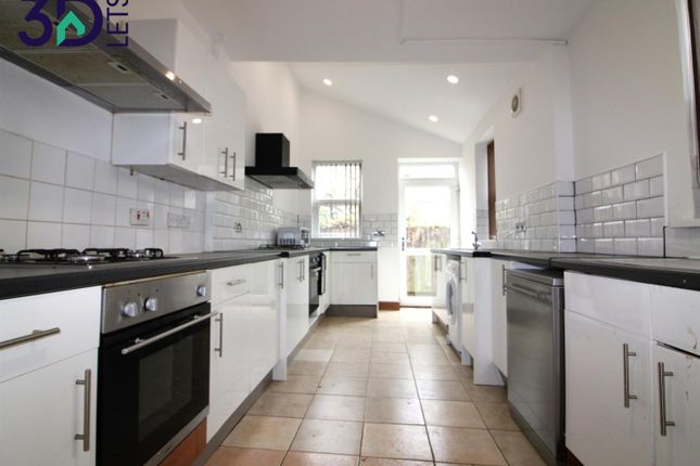 Property to rent in Sherwin Grove, Nottingham