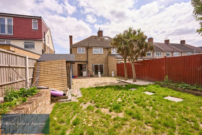 Semi-detached house for sale in Spinney Drive, Feltham