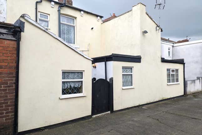 Terraced house for sale in Commercial Street, Trimdon Colliery, Trimdon Station, Durham