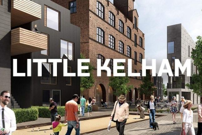 Leisure/hospitality for sale in Little Kelham, Sheffield