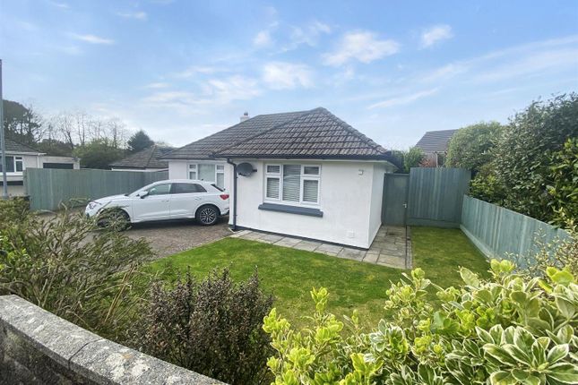 Bungalow for sale in Clijah Close, South Downs, Redruth