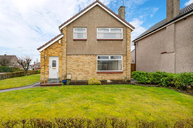Detached house for sale in Ryan Road, Bishopbriggs, Glasgow