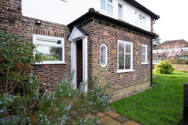 Detached house for sale in High Drive, Coombe, New Malden