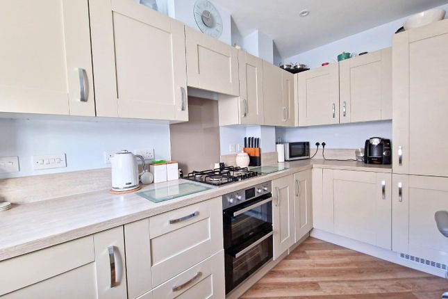 End terrace house for sale in Clifton Close, Bicester