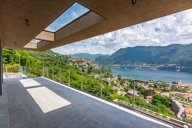 Villa for sale in Lombardia, Como, Cernobbio