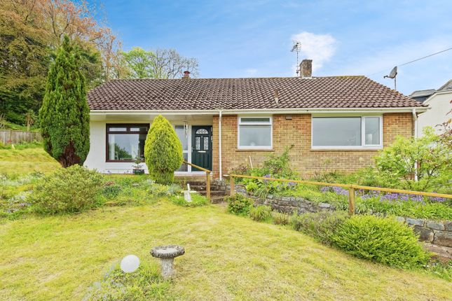Thumbnail Bungalow for sale in Minnis Lane, Dover, Kent