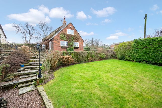 Ivy Cottage, West Kirby Road, Saughall Massie photo 3