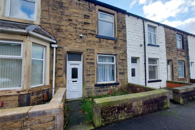 Thumbnail Terraced house for sale in Cleveland Street, Colne, Lancashire
