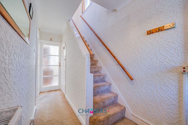 Whateley Crescent, Birmingham photo 5