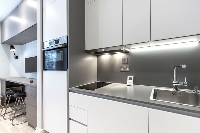 Flat 36 50-52 St Quintin Avenue, London photo 3
