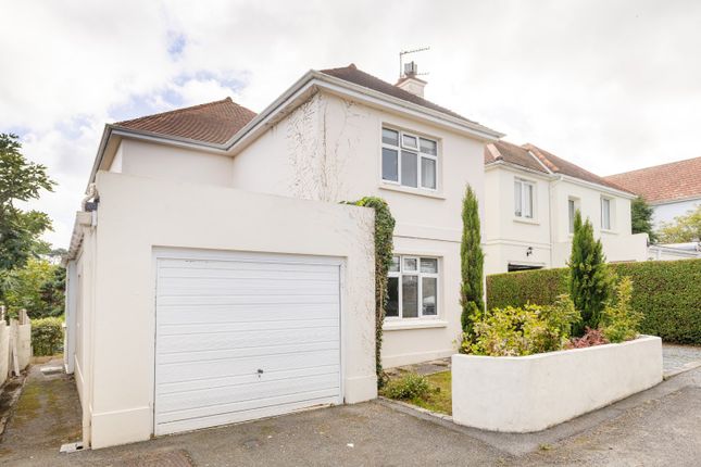 3-bed detached on Amberley,, Avenue Germain, Guernsey, £950,000