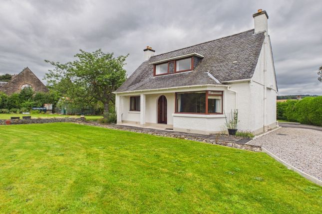 Rosslyn , School Road, Conon Bridge photo 3