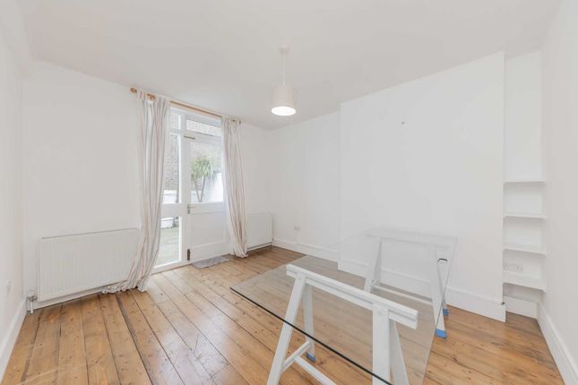 Flat for sale in College Road, London