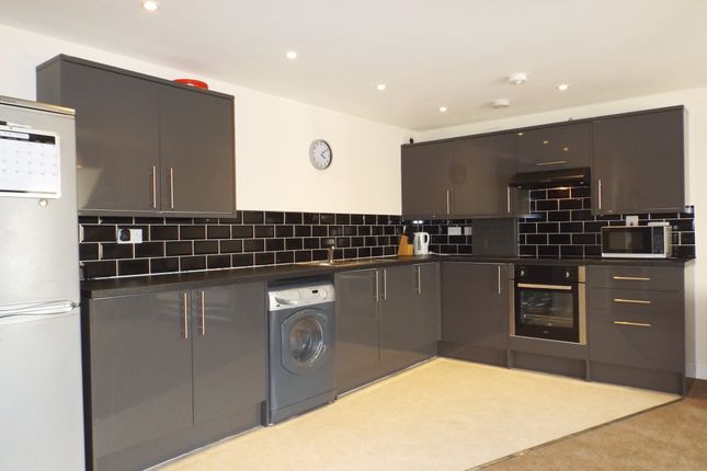 Flat 8, Clacton-on-Sea photo 2