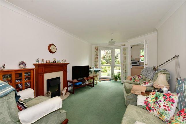 Thumbnail Flat for sale in Stafford Road, Caterham, Surrey