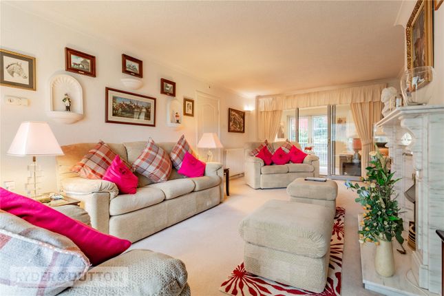 4-bed semi-detached on 13, Tandle Hill Road, Oldham, £499,950