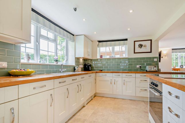Detached house for sale in Coulston, Westbury, Wiltshire