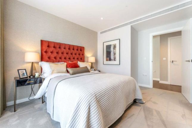 The Pinnacle, Oval Village, London photo 4