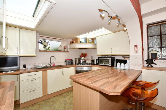 Thumbnail Detached house for sale in Broomfield Gate, Whitstable, Kent