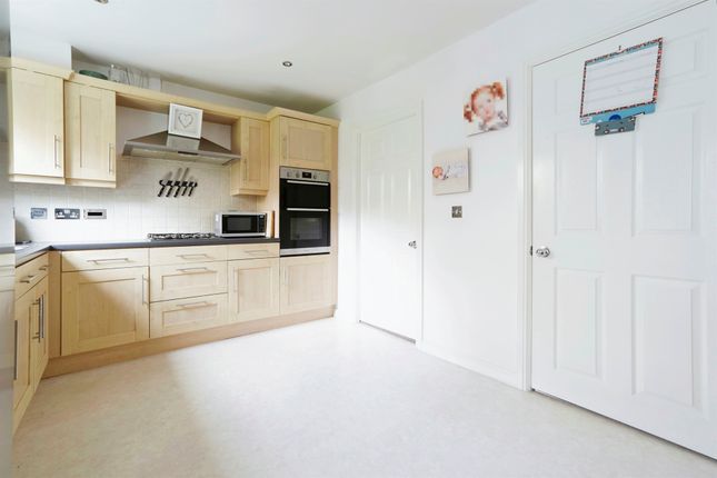 End terrace house for sale in Mayhall Avenue, East Morton, Keighley