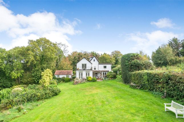 Detached house for sale in Cottage Lane, Westfield, East Sussex
