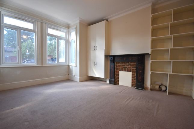 Thumbnail Flat to rent in Norfolk Road, Colliers Wood, London