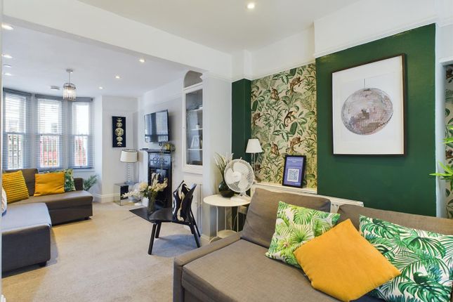 End terrace house for sale in Charles Street, Brighton