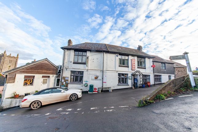 Thumbnail Property for sale in The Level, Dittisham, Dartmouth