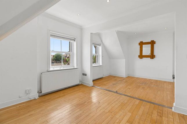 Flat 3, 1, Berkeley Road, Birchington photo 4