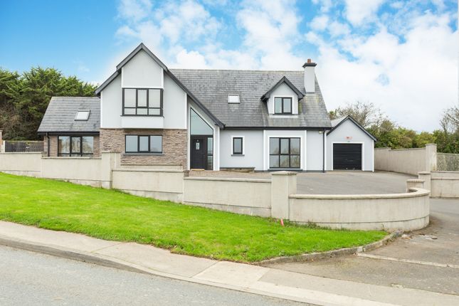 Thumbnail Detached house for sale in Whiterock Hill, Wexford County, Leinster, Ireland