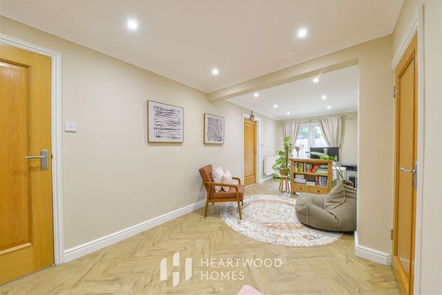 Bungalow for sale in Swans Close, St. Albans