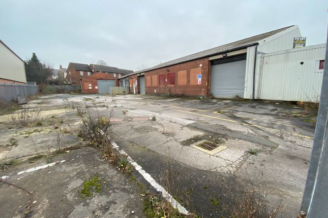 Thumbnail Industrial to let in Units 1-7, Camwal Road, Harrogate