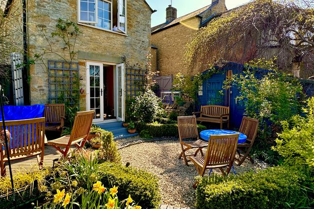 Lamorna Cottage, Spring Street, Chipping Norton photo 3