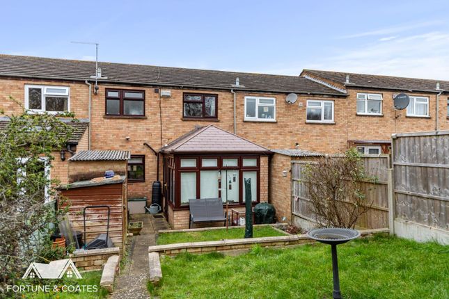 Terraced house for sale in Dunstalls, Harlow