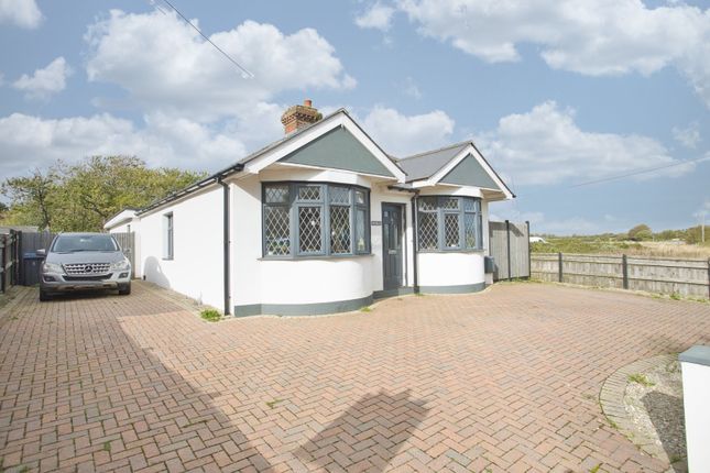 4-bed bungalow on Ad Astra,, Winehouse Lane, Folkestone, £550,000