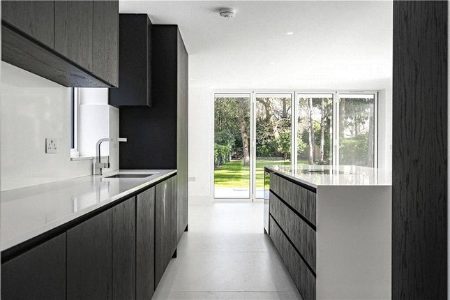 Reception/Kitchen