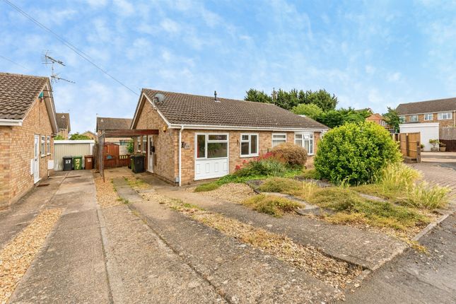 2-bed house on 29, Saxon Rise, Wellingborough, £190,000
